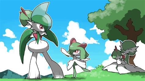 gallade vs gardevoir|gallade x gardevoir lemon.